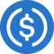 Icon currency take