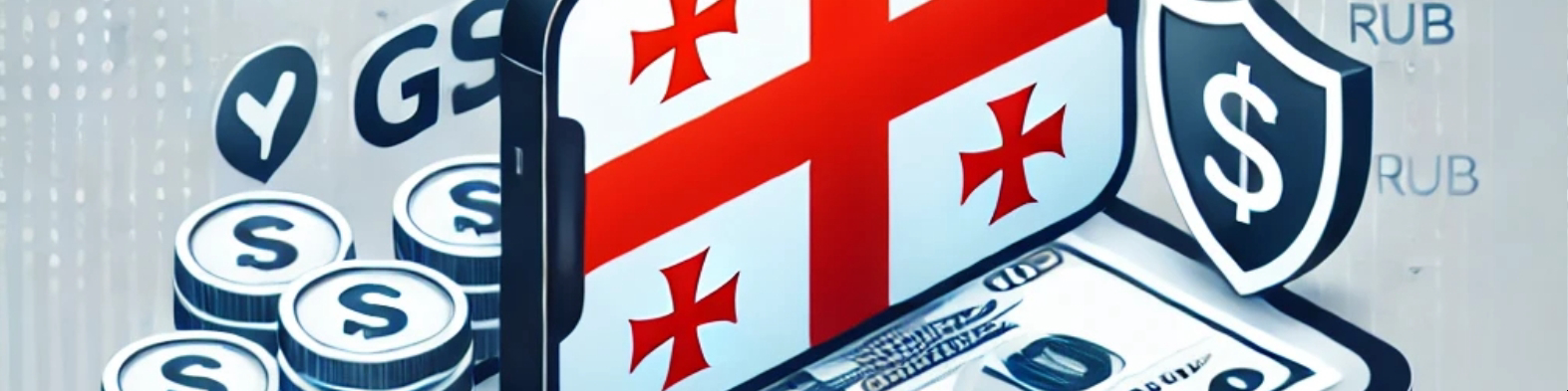 Обмен грузинских лари (GEL) на российские рубли (RUB) – услуга обмена валют, лучший обменник Грузия – Россия